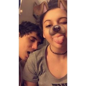 Meet your Posher, April